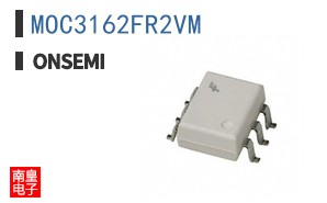 MOC3162FR2VM