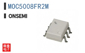 MOC5008FR2M