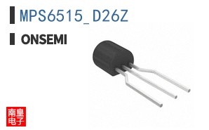 MPS6515_D26Z
