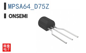 MPSA64_D75Z