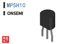 MPSH10