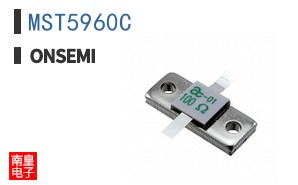 MST5960C