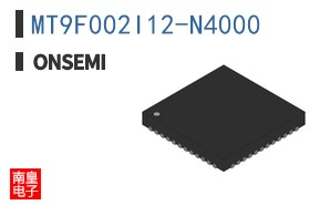 MT9F002I12-N4000