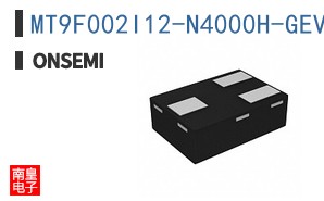 MT9F002I12-N4000H-GEVB
