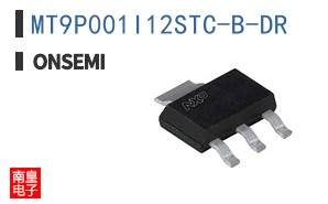 MT9P001I12STC-B-DR
