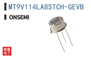 MT9V114LA8STCH-GEVB