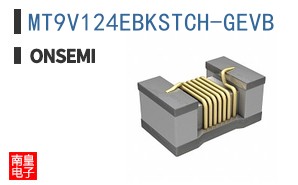 MT9V124EBKSTCH-GEVB