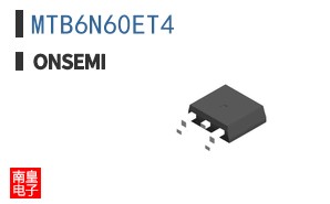 MTB6N60ET4
