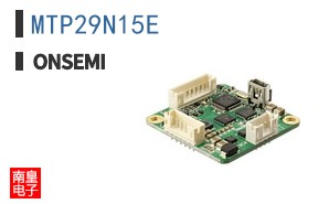 MTP29N15E