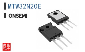 MTW32N20E