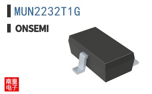 MUN2232T1G
