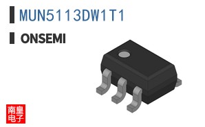 MUN5113DW1T1