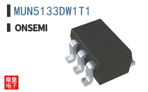 MUN5133DW1T1