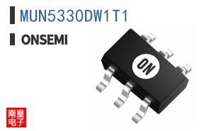 MUN5330DW1T1