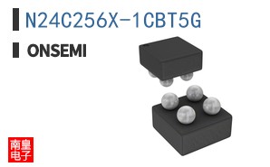 N24C256X-1CBT5G