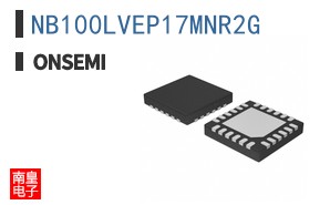 NB100LVEP17MNR2G