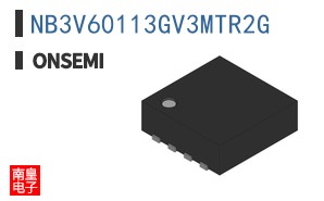 NB3V60113GV3MTR2G