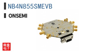 NB4N855SMEVB