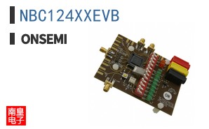 NBC124XXEVB