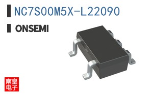 NC7S00M5X-L22090