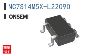 NC7S14M5X-L22090