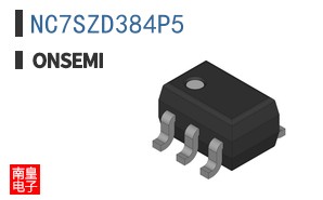 NC7SZD384P5