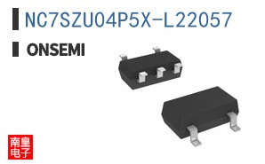 NC7SZU04P5X-L22057