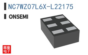 NC7WZ07L6X-L22175