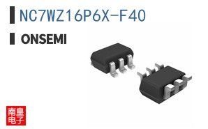 NC7WZ16P6X-F40