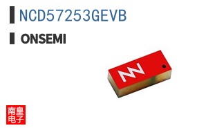 NCD57253GEVB