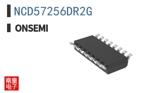 NCD57256DR2G