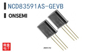 NCD83591AS-GEVB