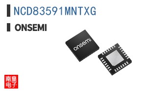 NCD83591MNTXG