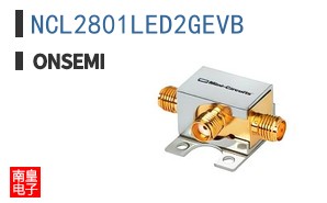 NCL2801LED2GEVB