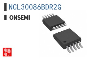 NCL30086BDR2G