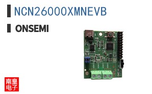 NCN26000XMNEVB