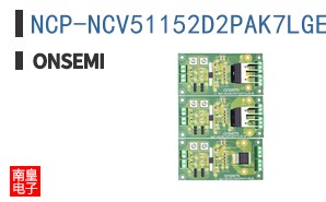 NCP-NCV51152D2PAK7LGEVB