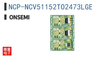 NCP-NCV51152TO2473LGEVB