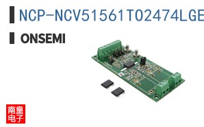 NCP-NCV51561TO2474LGEVB