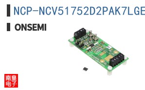 NCP-NCV51752D2PAK7LGEVB
