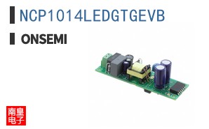 NCP1014LEDGTGEVB