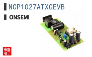 NCP1027ATXGEVB