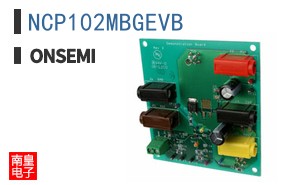 NCP102MBGEVB