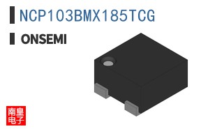 NCP103BMX185TCG