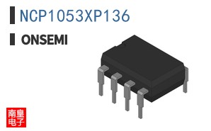 NCP1053XP136