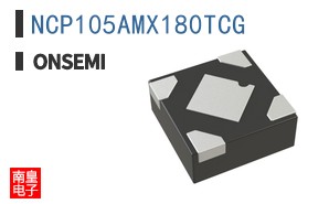NCP105AMX180TCG