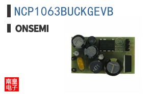 NCP1063BUCKGEVB