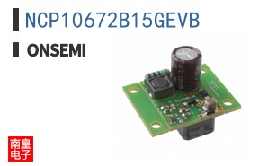 NCP10672B15GEVB