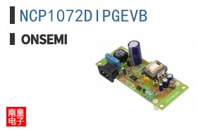 NCP1072DIPGEVB