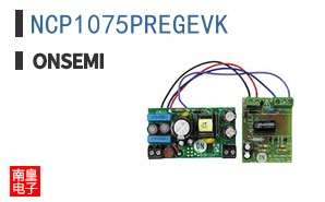 NCP1075PREGEVK
